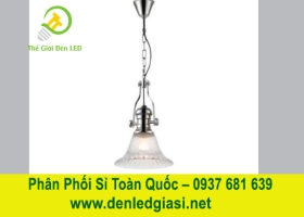 Đèn Thả Phòng Khách Hiện Đại T-94