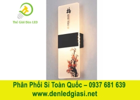 Đèn Đèn Vách Tường Hiện Đại V-737