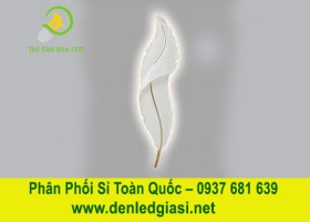 Đèn Đèn Vách Tường Hiện Đại V-971