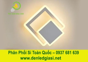 Đèn Vách Tường Hiện Đại GT-486 