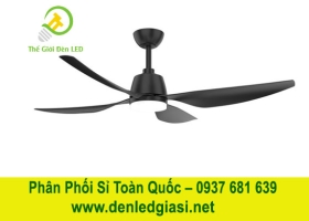 Đèn quạt trần QT52K014 