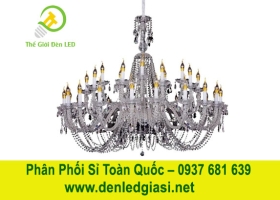 Đèn Thả Thông Tần Hiện Đại DC231T35 