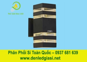 Đèn Vách Tường Hiện Đại AK-6056 