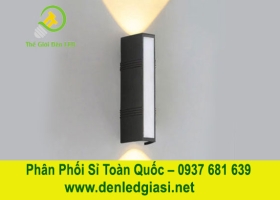 Đèn Vách Tường Hiện Đại CN-414