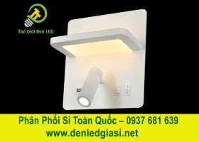 Đèn Vách Tường Hiện Đại V-785