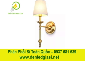Đèn Vách Tường Hiện Đại GT-3001 