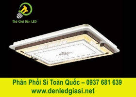 Đèn Mâm Ốp Trần ML-8604