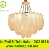 Đèn Chùm Thả Pha Lê Hiện Đại TH 8434