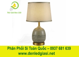 Đèn Ngủ Hiện Đại DB-0508 