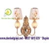 Đèn Tường NV8162/2