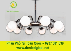 Đèn Thả Trần Hiện Đại THCN-253 