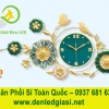 Đồng Hồ Tranh Nghệ Thuật ĐH 1001