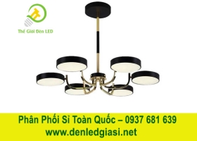 Đèn Thả Trần Hiện Đại TTK9001T6 