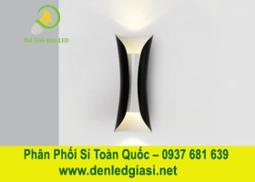 Đèn Vách Tường Hiện Đại CN-242