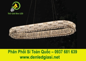 Đèn Thả Trần Hiện Đại TH-8808 