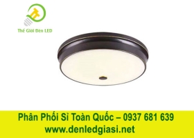 Đèn Mâm Ốp Trần MSS-37