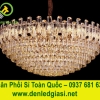 Đèn Chùm Thả Pha Lê TPL017T800