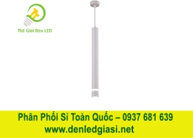Đèn thả trang trí hình trụ TE-271 