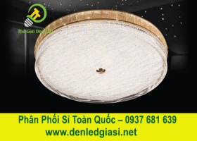 Đèn Mâm Ốp Trần MO-1250 