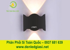 Đèn Vách Tường Hiện Đại AK-87 