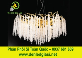 Đèn Thả Trần Hiện Đại TH-8130-23/1000 