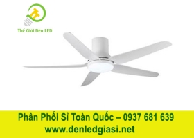Đèn quạt trần MODEL-Q61