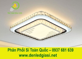 Đèn Mâm Ốp Trần ML-03