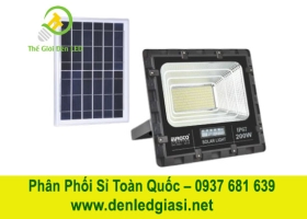Đèn Pha Năng lượng Mặt Trời SOLAR-03 