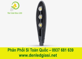 Đèn Đường Led HF-LD-013 