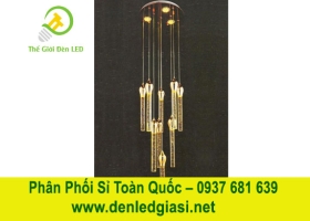 Đèn Thả  Trần Hiện Đại T-6172/9