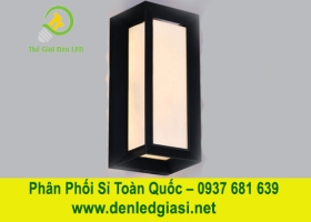Đèn Vách Tường Hiện Đại CN-422