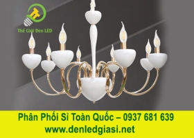 Đèn Thả Trần Hiện Đại CNQT-414 