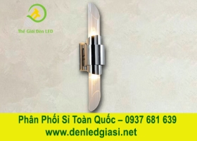 Đèn Vách Tường Hiện Đại GT-407-25 
