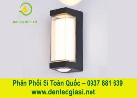 Đèn Vách Tường Hiện Đại AK-70 