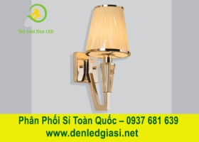 Đèn Vách Tường Hiện Đại V-507