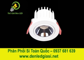 Đèn Led Âm Trần LA-551 
