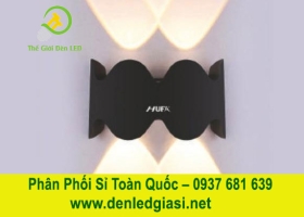 Đèn Vách Tường Hiện Đại AK-88 