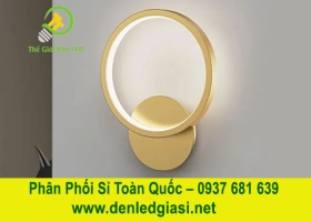Đèn Vách Tường Hiện Đại GT-3017-23 