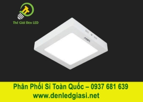 Đèn Mâm Ốp Trần MP-13 