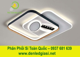 Đèn Mâm Ốp Trần ML-42