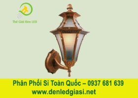 Đèn Vách Tường Hiện Đại TD-41