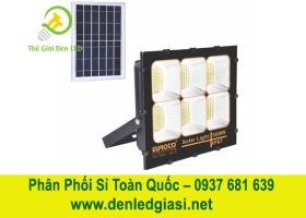 Đèn Pha Năng lượng Mặt Trời SOLAR-67 