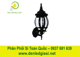 Đèn Vách Tường Hiện Đại TD-08V