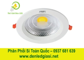 Đèn Led Âm Trần AKCOB 07 LED
