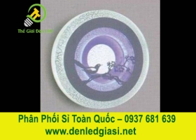 Đèn Đèn Vách Tường Hiện Đại V-577