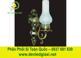 Đèn Đèn Vách Tường Hiện Đại V-39