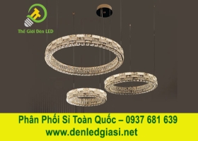 Đèn Thả Trần Hiện Đại TH-8807 