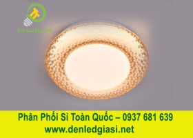 Đèn Mâm Ốp Trần MSS-735