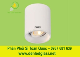 Đèn Mâm Ốp Trần LN-56 LED 