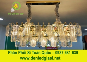 Đèn Chùm Thả Pha TPL6291N970
